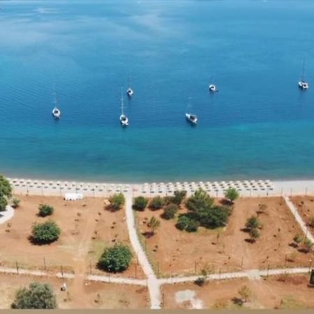 Ceylanhouse-2 Apartman Dalaman Kültér fotó