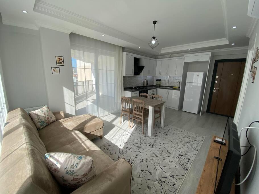 Ceylanhouse-2 Apartman Dalaman Kültér fotó