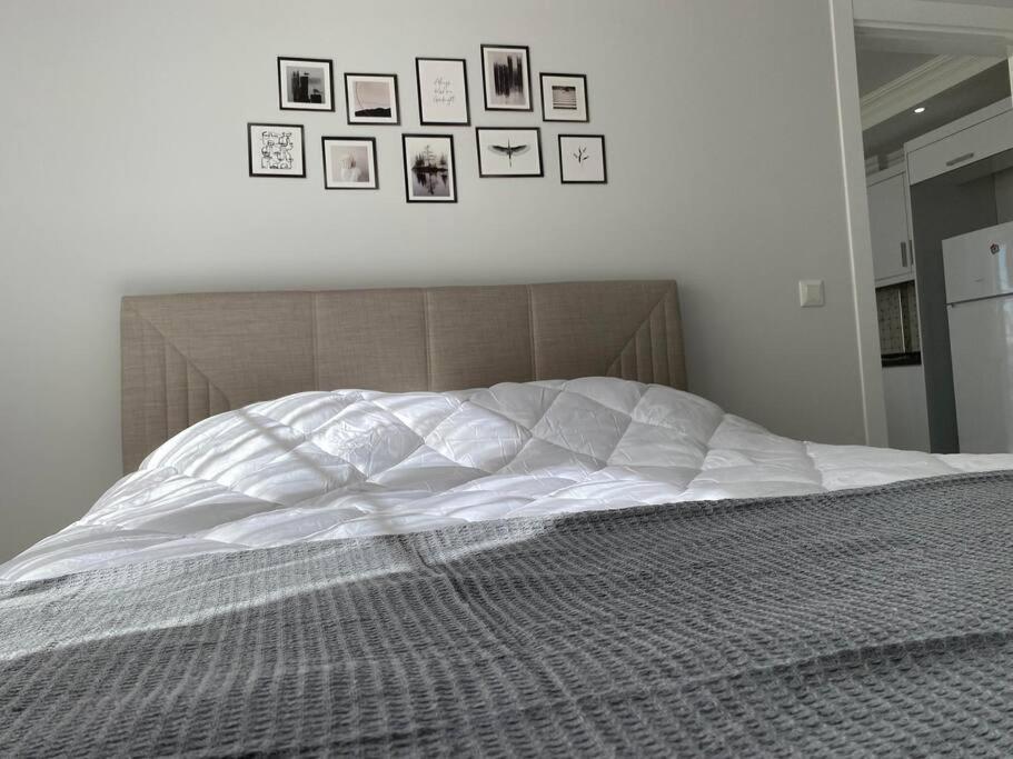 Ceylanhouse-2 Apartman Dalaman Kültér fotó
