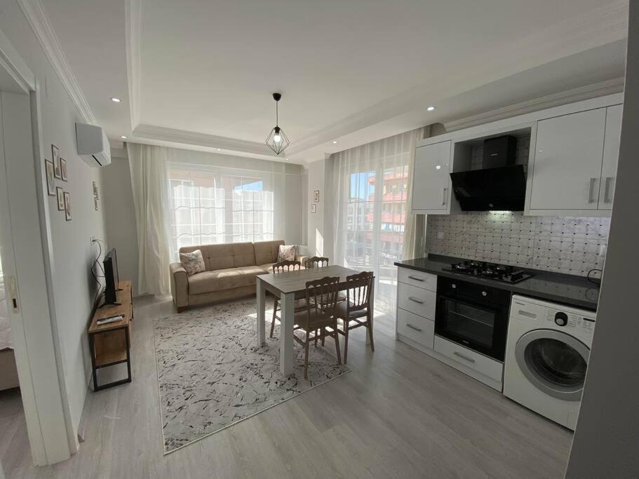 Ceylanhouse-2 Apartman Dalaman Kültér fotó