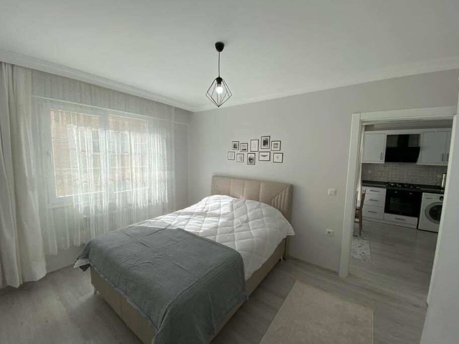 Ceylanhouse-2 Apartman Dalaman Kültér fotó