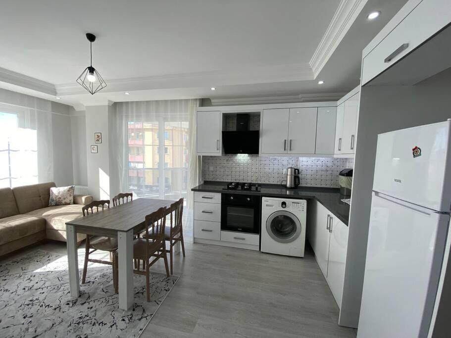 Ceylanhouse-2 Apartman Dalaman Kültér fotó