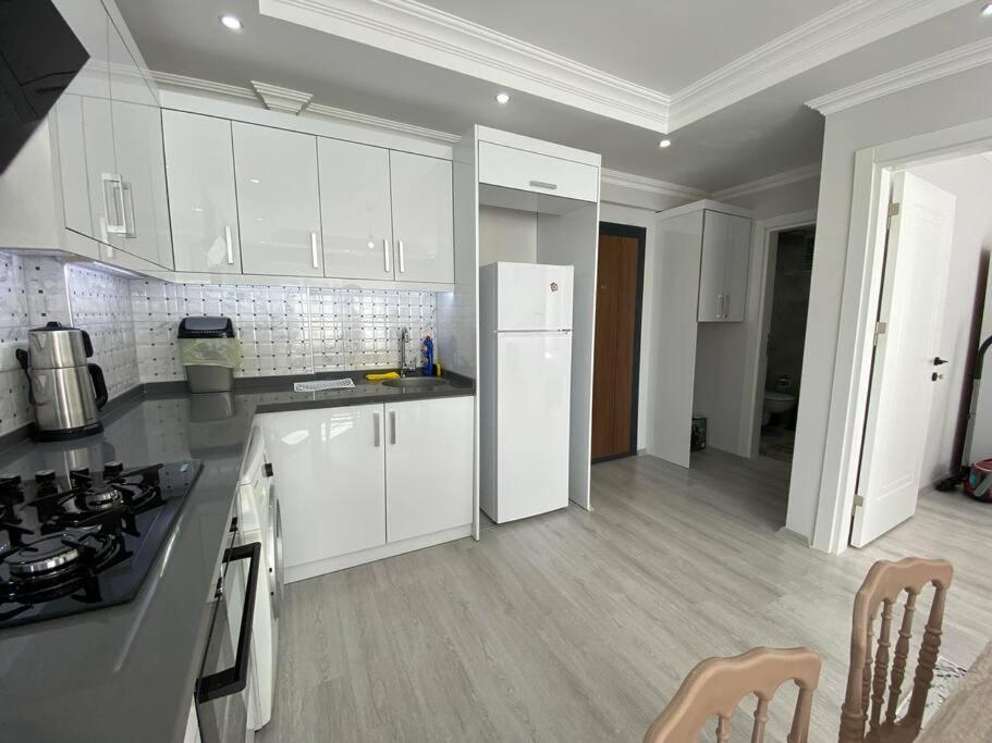 Ceylanhouse-2 Apartman Dalaman Kültér fotó