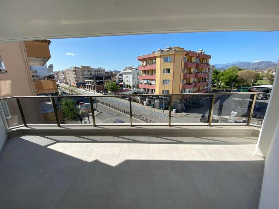 Ceylanhouse-2 Apartman Dalaman Kültér fotó