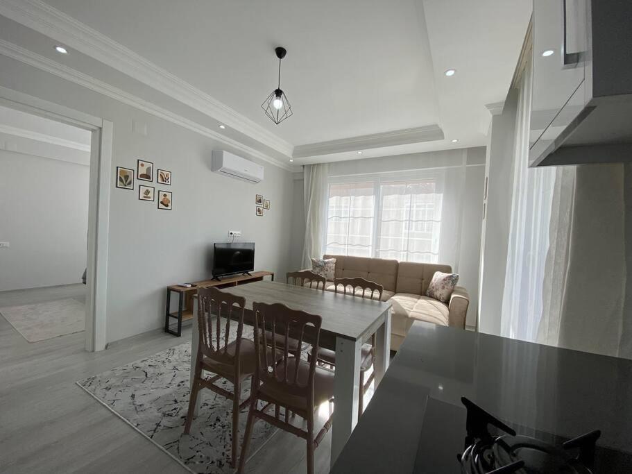 Ceylanhouse-2 Apartman Dalaman Kültér fotó