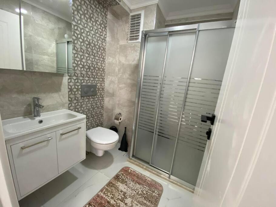 Ceylanhouse-2 Apartman Dalaman Kültér fotó