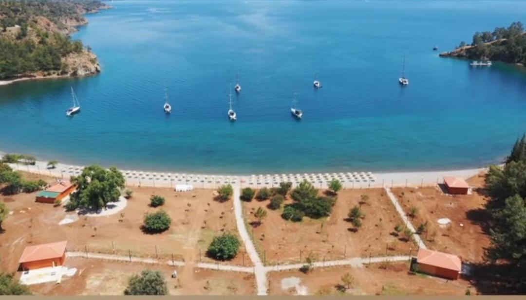 Ceylanhouse-2 Apartman Dalaman Kültér fotó